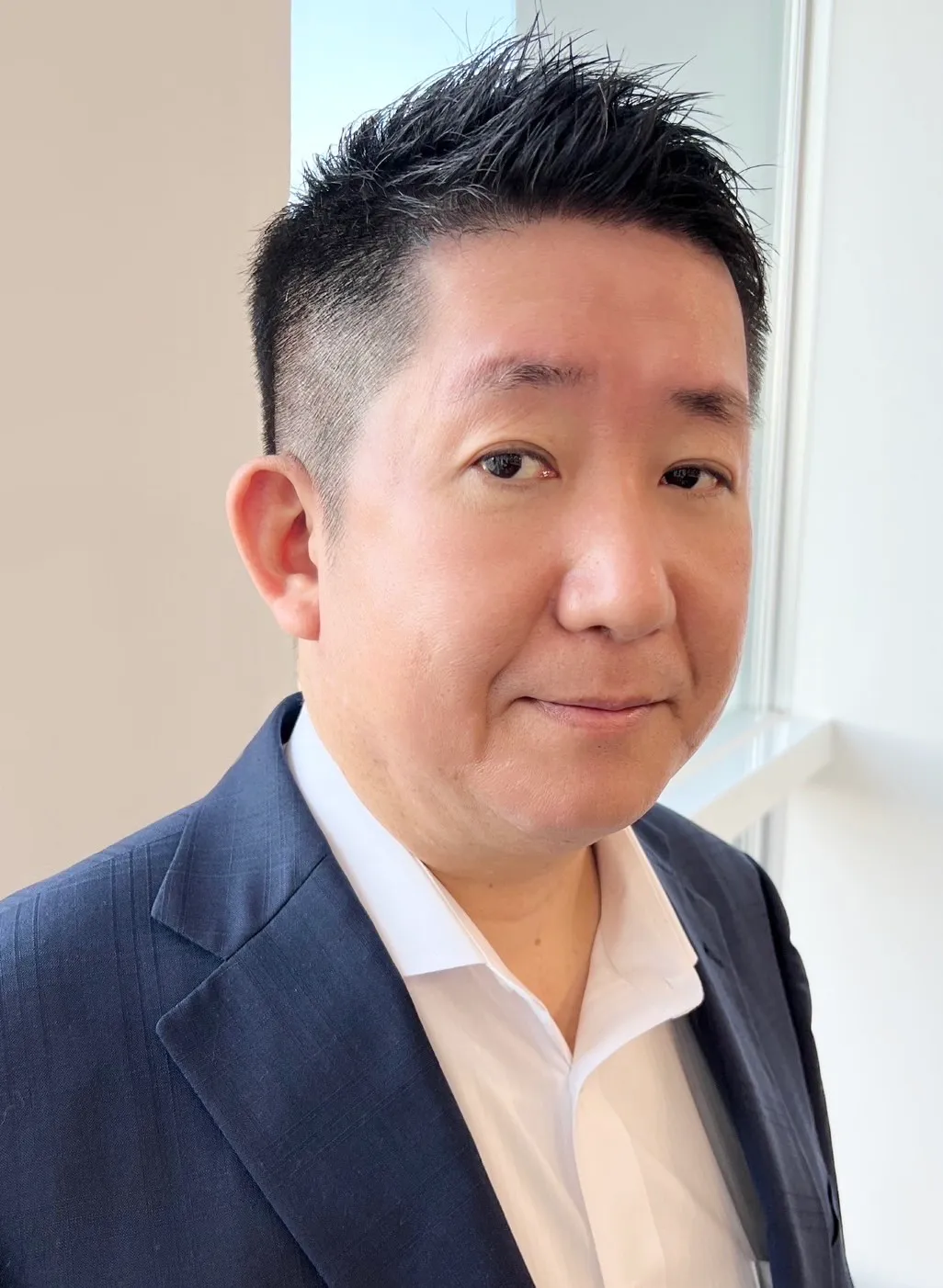 代表取締役 宮崎 諭
